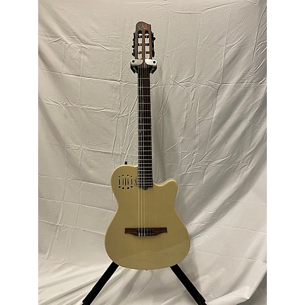 Used Godin Multiac Classical Acoustic Electric Guitar