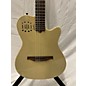 Used Godin Multiac Classical Acoustic Electric Guitar