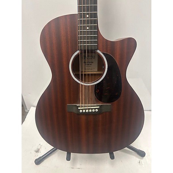 Used Martin Used Martin GPC-10E Acoustic Electric Guitar