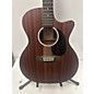 Used Martin Used Martin GPC-10E Acoustic Electric Guitar