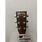 Used Martin Used Martin GPC-10E Acoustic Electric Guitar