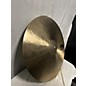 Used SABIAN Used SABIAN 20in HHX MEDIUM COMPLEX RIDE Cymbal