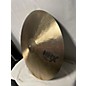 Used SABIAN Used SABIAN 20in HHX MEDIUM COMPLEX RIDE Cymbal