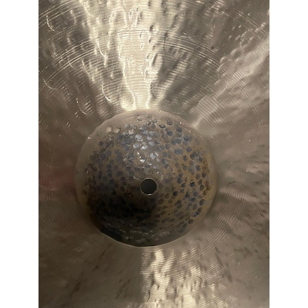 Used SABIAN Used SABIAN 20in HHX MEDIUM COMPLEX RIDE Cymbal