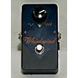 Used Whirlwind Used Whirlwind Orange Box Phaser Effect Pedal thumbnail