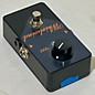 Used Whirlwind Used Whirlwind Orange Box Phaser Effect Pedal