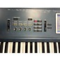 Used KORG Triton Extreme 88 Key Keyboard Workstation