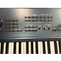 Used KORG Triton Extreme 88 Key Keyboard Workstation