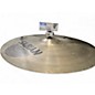 Used SABIAN Used SABIAN XS20 Medium Thin Crash Cymbal thumbnail