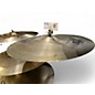 Used SABIAN Used SABIAN XS20 Medium Thin Crash Cymbal