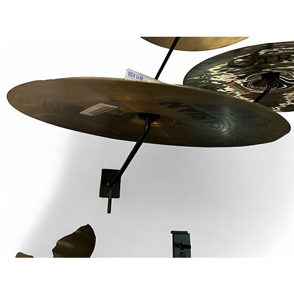 Used SABIAN Used SABIAN XS20 Medium Thin Crash Cymbal