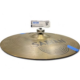 Used SABIAN Used SABIAN XS20 Hi Hat Pair Cymbal