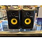 Used KRK RP5 Pair Powered Monitor thumbnail