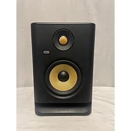 Used KRK Used KRK RP5 ROKIT G4 Each Powered Monitor