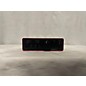 Used Focusrite SCARLETT SOLO GEN 4 Audio Interface thumbnail