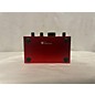 Used Focusrite SCARLETT SOLO GEN 4 Audio Interface