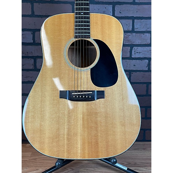 Used Takamine F340s Acoustic Guitar