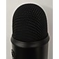 Used Blue Yeticaster Condenser Microphone