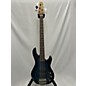 Used G&L Tribute Series L-2500 Electric Bass Guitar