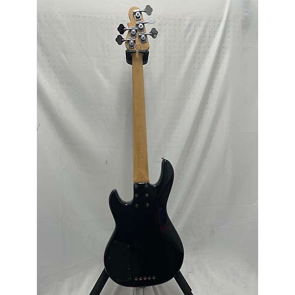 Used G&L Tribute Series L-2500 Electric Bass Guitar