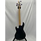 Used G&L Tribute Series L-2500 Electric Bass Guitar