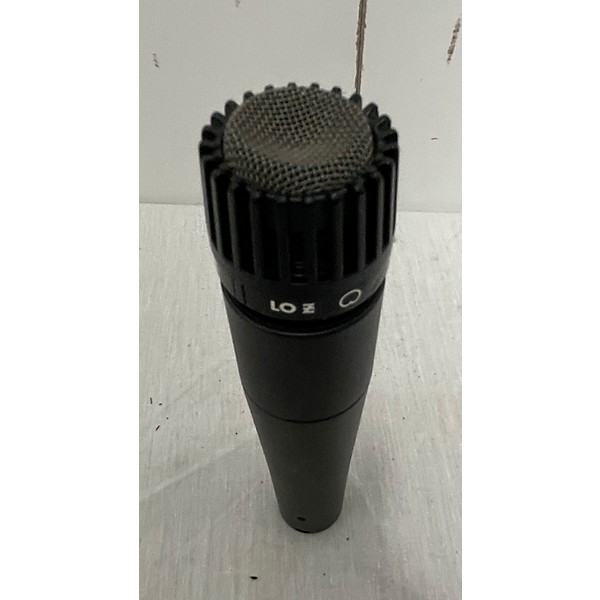 Used Shure Used Shure SM57LC Dynamic Microphone