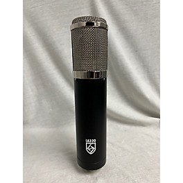 Used Lauten Audio Used Lauten Audio LA-320 Tube Microphone