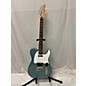 Used Squier Affinity Telecaster Solid Body Electric Guitar thumbnail