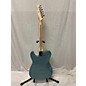 Used Squier Affinity Telecaster Solid Body Electric Guitar