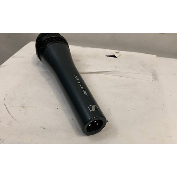 Used Sennheiser Used Sennheiser E835 Dynamic Microphone