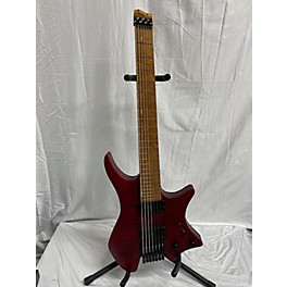 Used strandberg Boden Original 7 Solid Body Electric Guitar