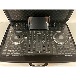 Used Denon DJ Used Denon DJ Prime 4 DJ Controller