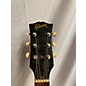 Vintage Gibson 1966 J-45 Adj Acoustic Guitar thumbnail