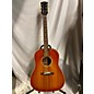 Vintage Gibson 1966 J-45 Adj Acoustic Guitar