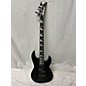 Used Jackson Used Jackson JS1X Minion Black Solid Body Electric Guitar thumbnail