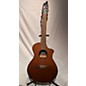 Used Breedlove Used Breedlove Discovery Concert Cutaway NYLON Natural Classical Acoustic Electric Guitar thumbnail