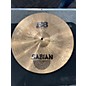 Used SABIAN Used SABIAN 18in B8 Chinese Cymbal thumbnail