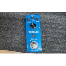 Used BOSS Used ROWIN DUMBLER Pedal