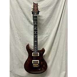 Used PRS Used PRS DGT 10 TOP TIGERS EYE Solid Body Electric Guitar