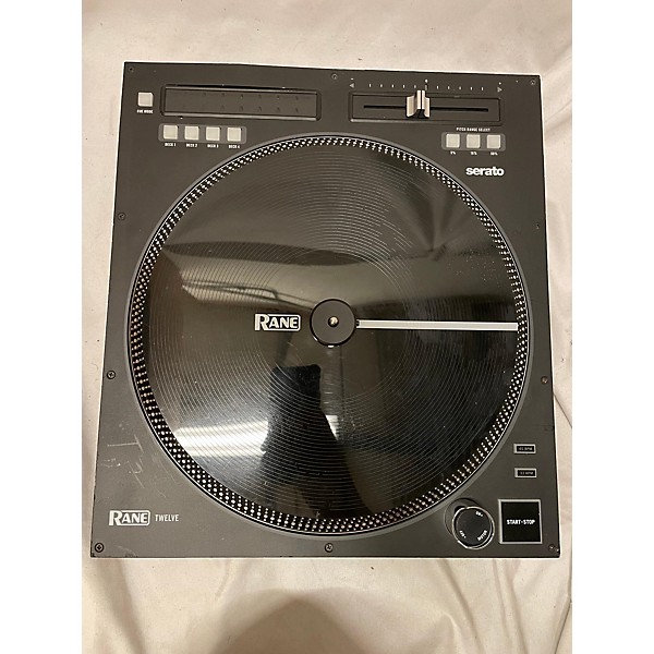 Used RANE Used RANE Twelve DJ Controller