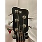 Used Warwick 2000 Corvette Standard 5 String Electric Bass Guitar