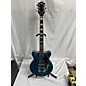 Used Gretsch Used GRETSCH G2657T Ocean Turquoise Hollow Body Electric Guitar thumbnail