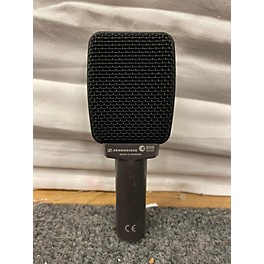 Used Sennheiser E609 Dynamic Microphone