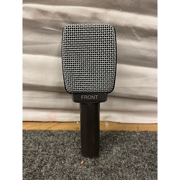 Used Sennheiser E609 Dynamic Microphone