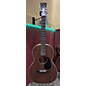 Used 2020s Martin CUSTOM SHOP LIMITED RUN WALNUT Natural Acoustic Guitar