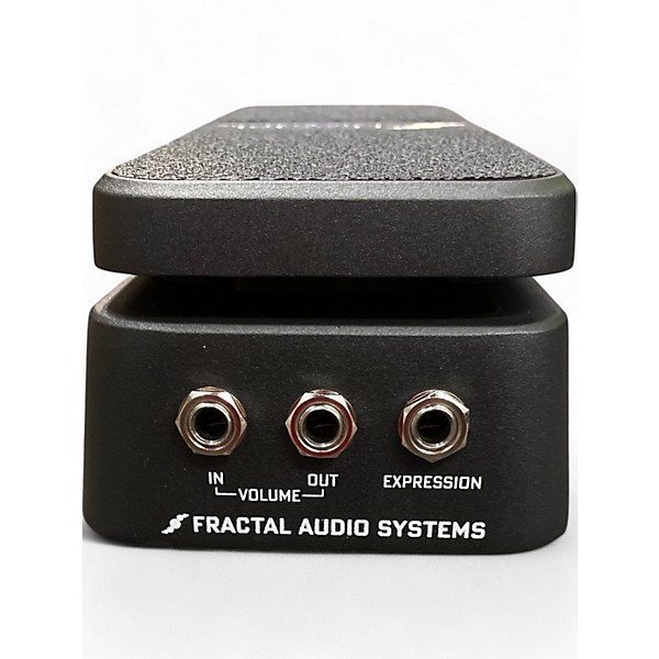 Used Fractal Audio Used 2020s Fractal Audio EV-1 Pedal