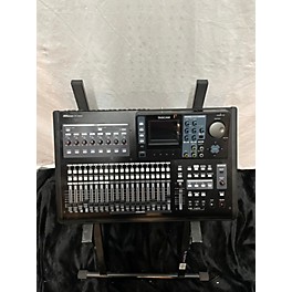 Used Neural DSP Used TASCAM DP-32SD Digital Mixer