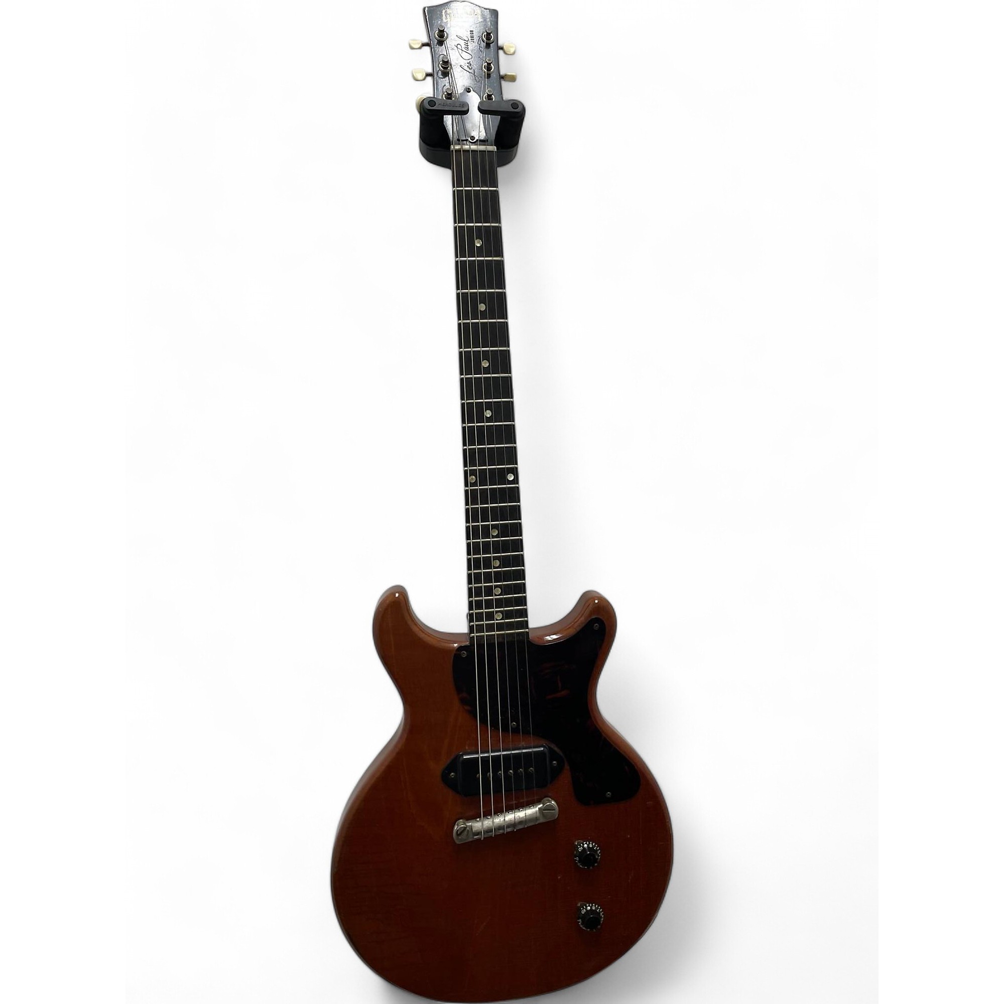 Vintage 1959 Gibson Les Paul Junior Cherry Solid Body