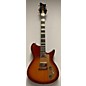 Used Rivolta Used Rivolta Combinata VII 2 Color Sunburst Solid Body Electric Guitar thumbnail