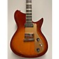 Used Rivolta Used Rivolta Combinata VII 2 Color Sunburst Solid Body Electric Guitar